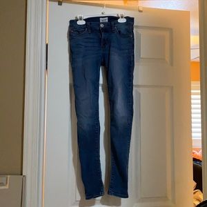 Hudson jeans